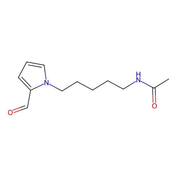 2D Structure of Jiangrine E