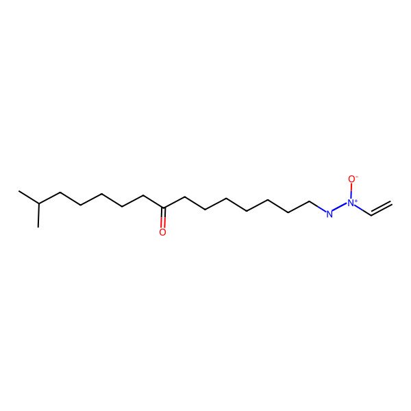 2D Structure of Jietacin A