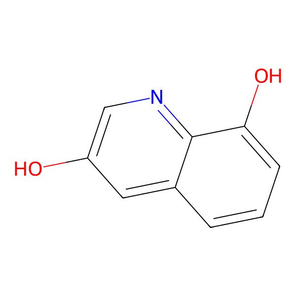 2D Structure of Jineol