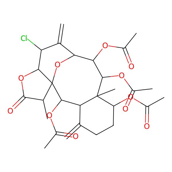 2D Structure of CID 14264084