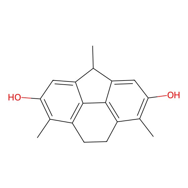 2D Structure of Juncutol