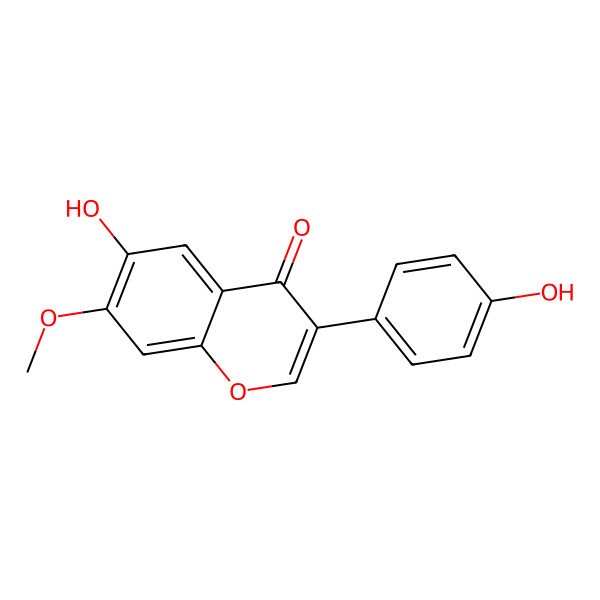 2D Structure of Kakkatin