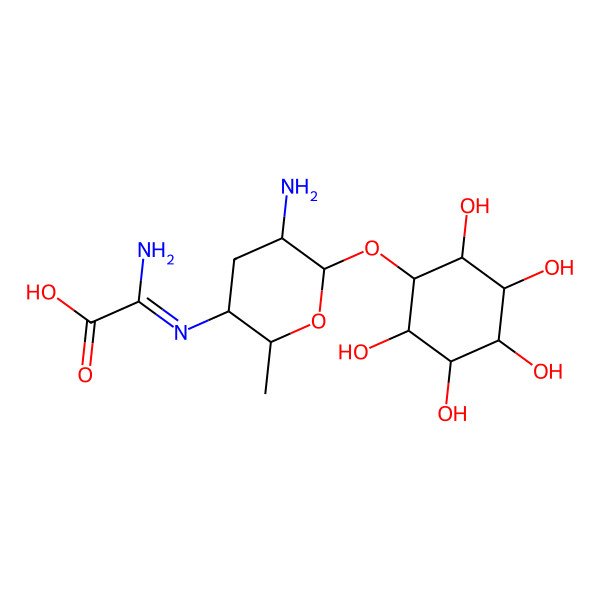 2D Structure of Einecs 234-260-3