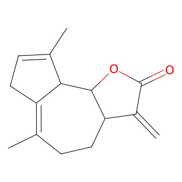 2D Structure of Kauniolide 2D Structure of Kauniolide