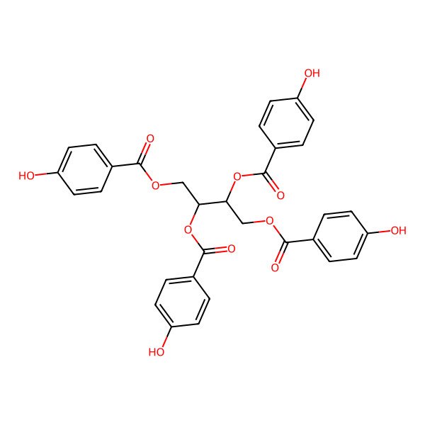 2D Structure of Kelletinin I