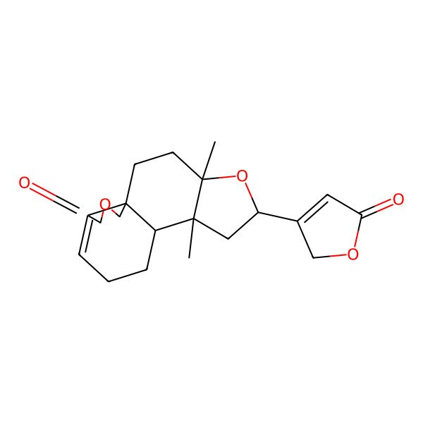 2D Structure of Kerln