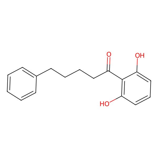 2D Structure of Knerachelin B 2D Structure of Knerachelin B