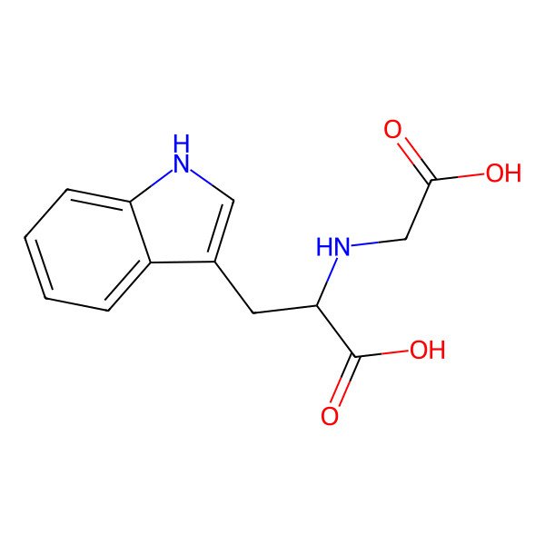 2D Structure of Konbamidin
