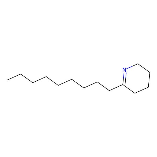 2D Structure of Koreenceine B