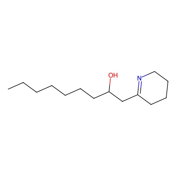 2D Structure of Koreenceine C