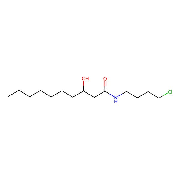 2D Structure of Koreenceine D