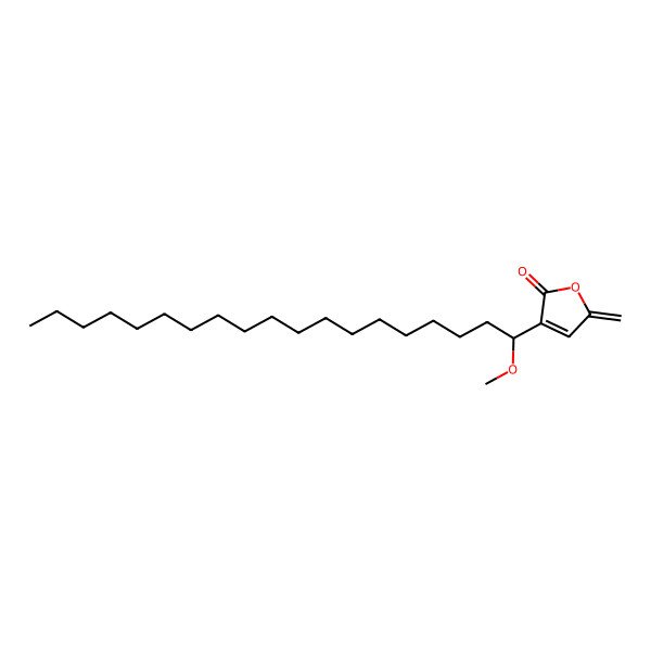 2D Structure of Kotomolide B