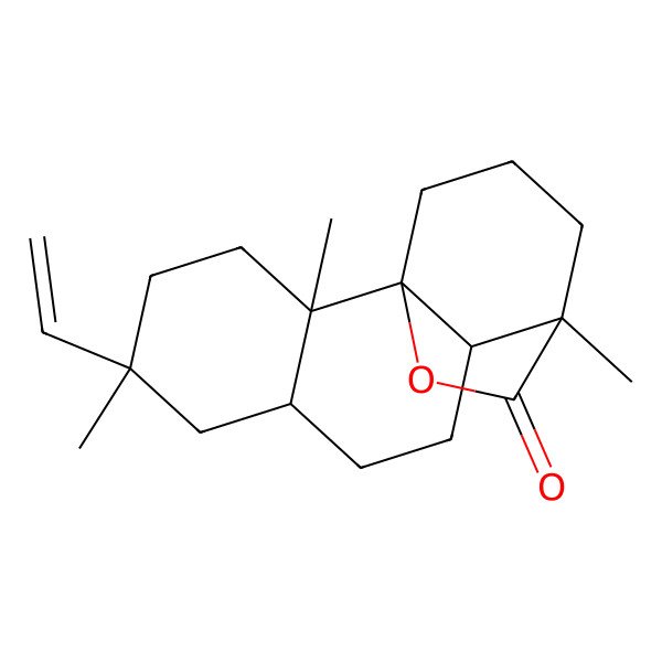 2D Structure of KRIBB-BP005m