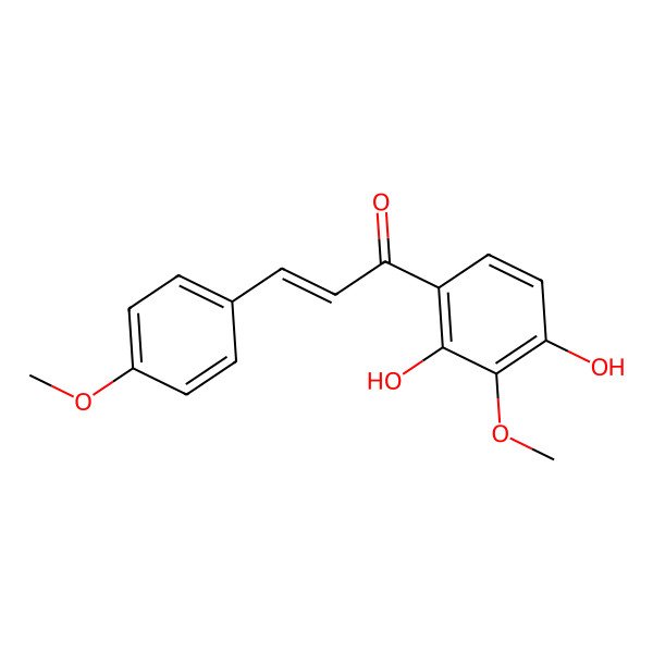 2D Structure of Kukulkanin A