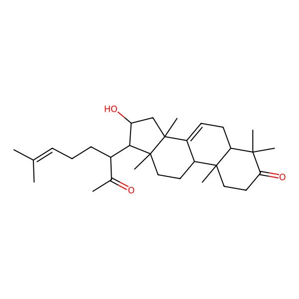 2D Structure of Kulonate