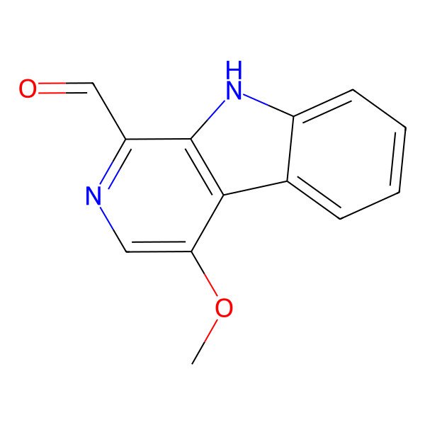 2D Structure of Kumujancine 2D Structure of Kumujancine