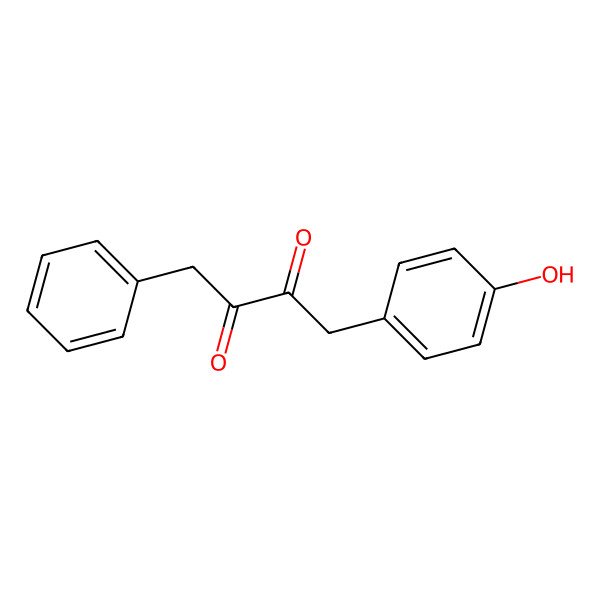 2D Structure of Kurasoin A