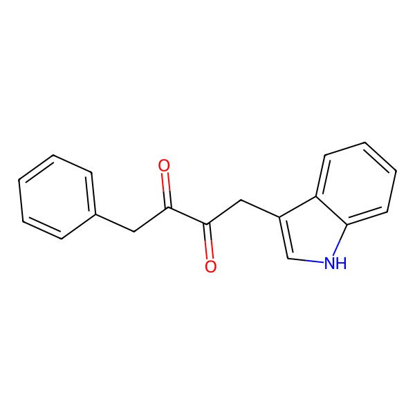 2D Structure of Kurasoin B