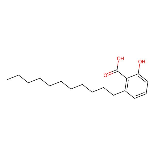 2D Structure of Kwyizcavxflwsz-uhfffaoysa-