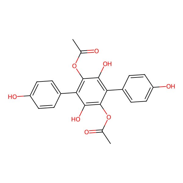 2D Structure of Kynapcin-12