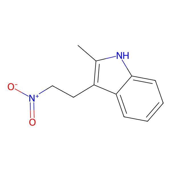2D Structure of Labindole A