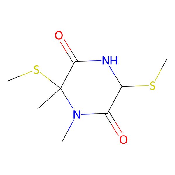 2D Structure of Lasiodipline A