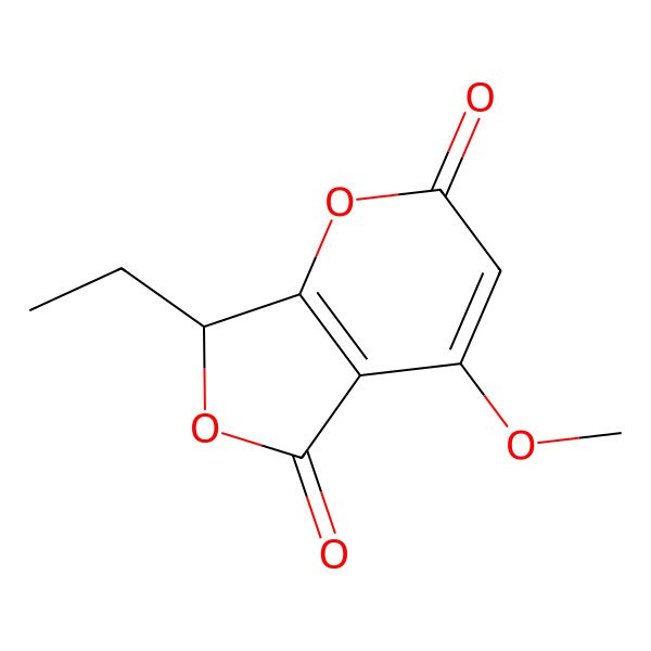 2D Structure of Lavjuismiztlgi-uhfffaoysa-