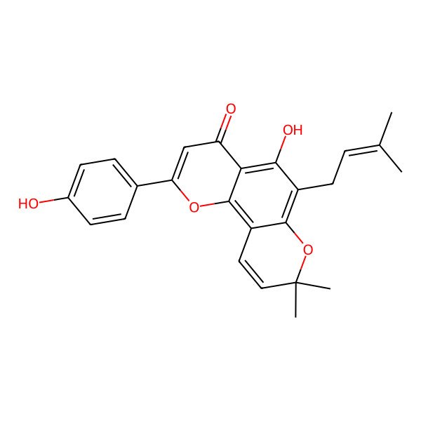 2D Structure of Laxifolin 2D Structure of Laxifolin