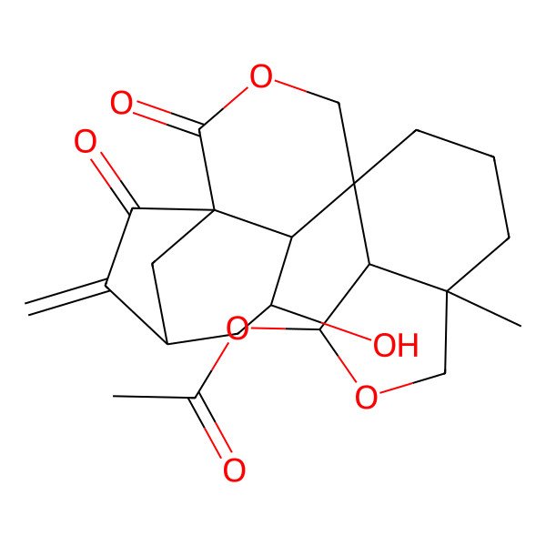 2D Structure of Ldvamgjvecpolp-urisuboosa-