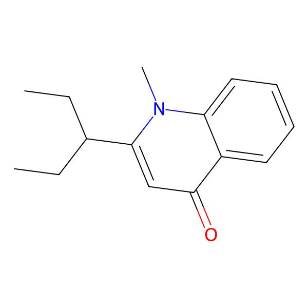 2D Structure of Leiokinine B