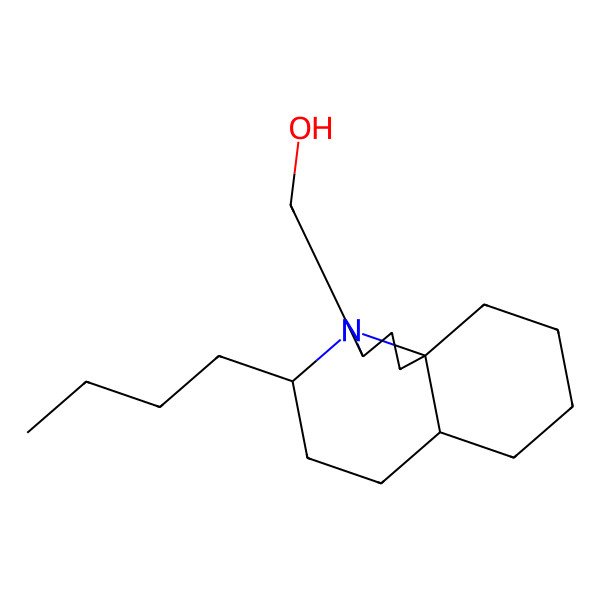 2D Structure of Lepadiformine B