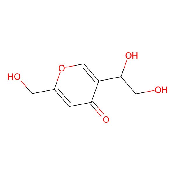 2D Structure of Lepidepyrone