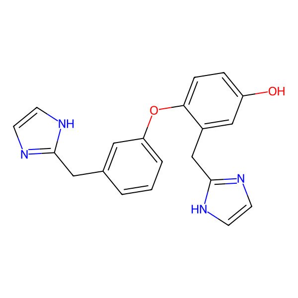 2D Structure of Lepidine D