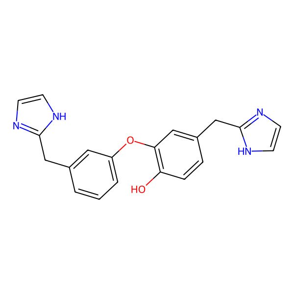 2D Structure of Lepidine E 2D Structure of Lepidine E