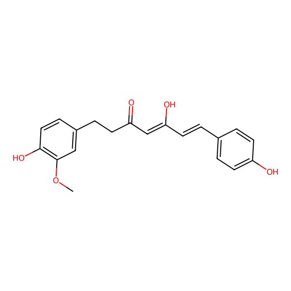 2D Structure of Letestuianin A