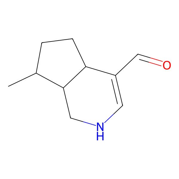 2D Structure of Lindenialin