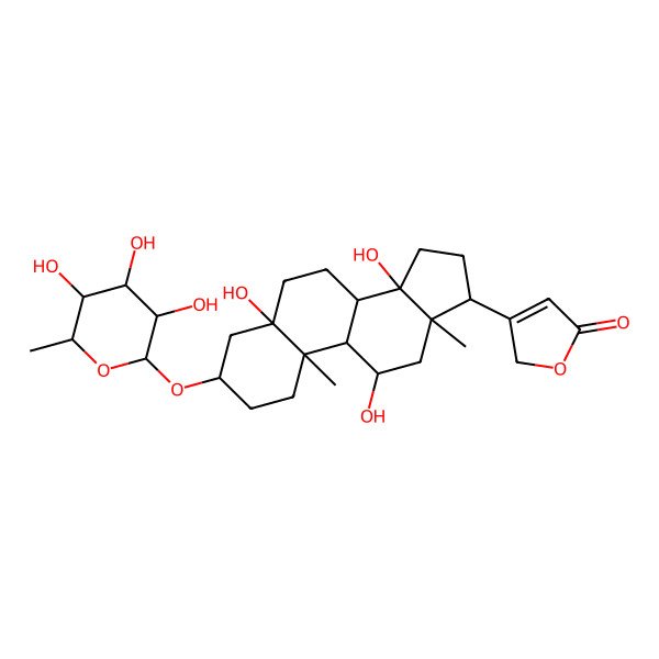 2D Structure of Lokundjoside