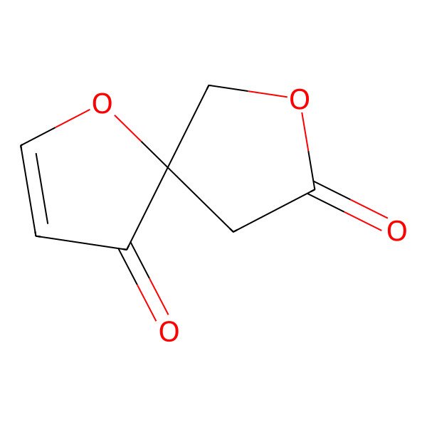 2D Structure of Longianone