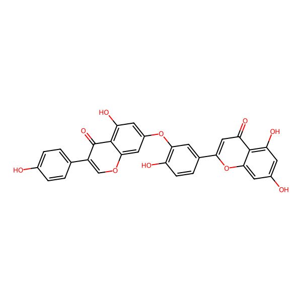 2D Structure of Lophirone L