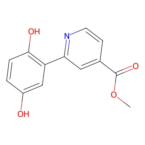 2D Structure of Lucidimine E