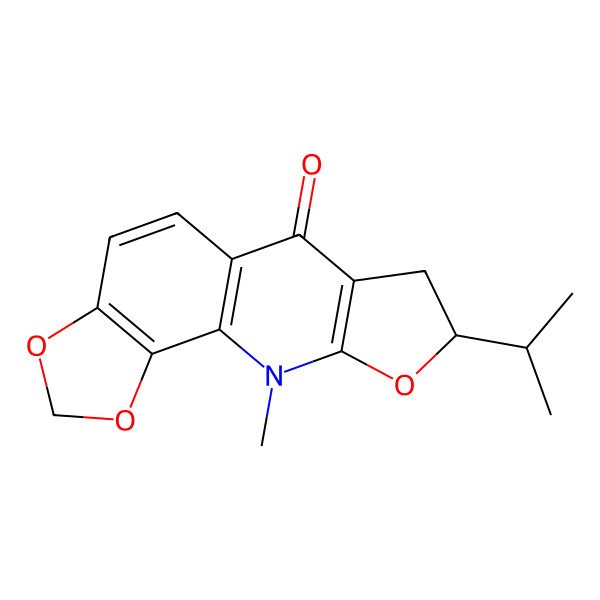 2D Structure of Lunine