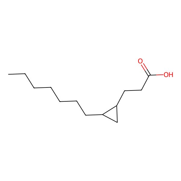 2D Structure of Lyngbioic acid