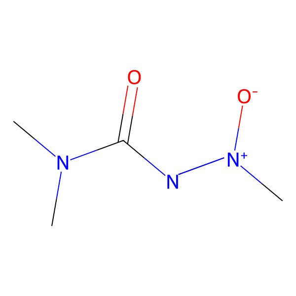 2D Structure of Lyophyllin