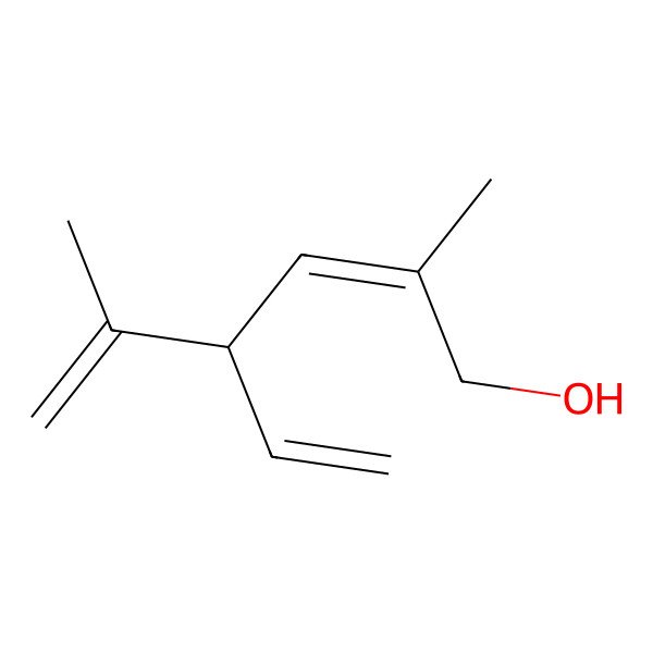 2D Structure of Lyratol
