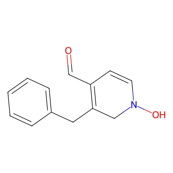 2D Structure of Macaridine