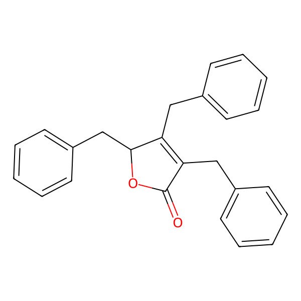 2D Structure of Maculalactone