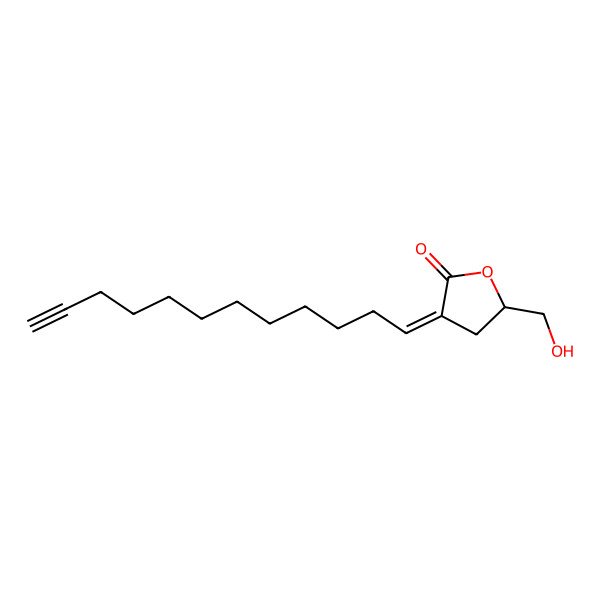 2D Structure of Majorynolide
