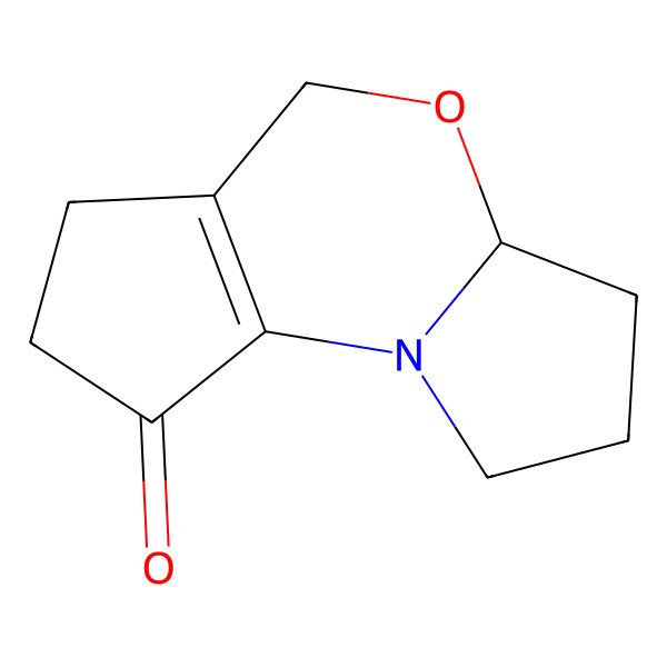 2D Structure of Maltoxazine