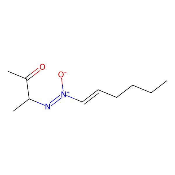 2D Structure of Maniwamycin A