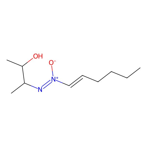 2D Structure of Maniwamycin E